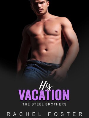 cover image of His Vacation
